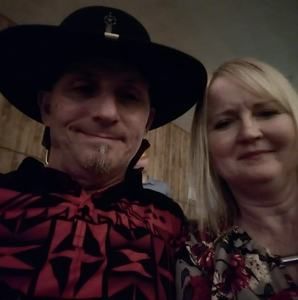 Meet your Posher, Michele